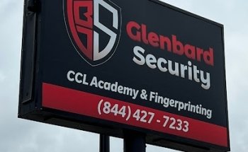 Glenbard Security & Investigative Services Inc.