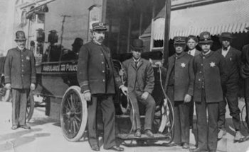 Beckford Investigation & Consultant Bureau