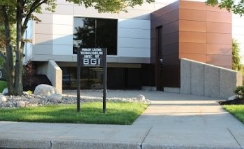 BGI Associates LLC