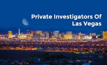 Private Investigators Of Las Vegas