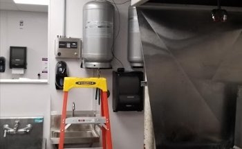 A-Fire Extinguisher