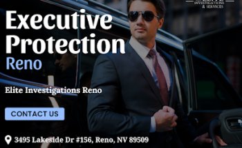 Elite Investigations of Reno