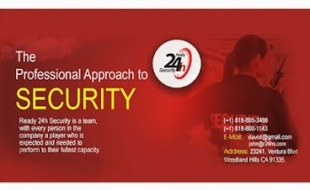READY 24h Security Inc.
