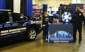 Blue Moon Investigations