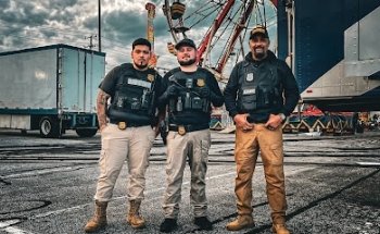 Blue Knight Protection Group