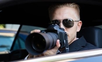 On The Mark Investigations