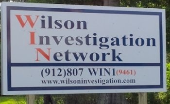 Wilson Investigation Network