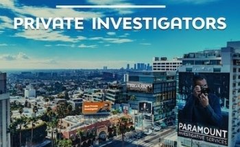 Beverly Hills Private Investigators