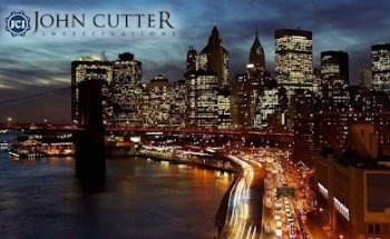 John Cutter Investigations