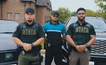 State Protection Agency