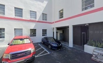Andrews Agency, Inc.