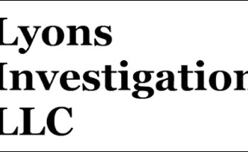 Lyons Investigations, LLC