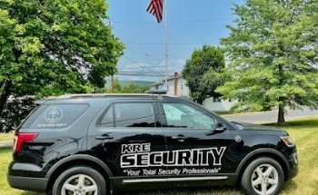 KRE Security LLC