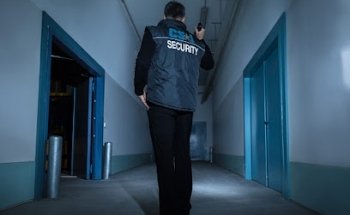 Chicago Serve Security Guards