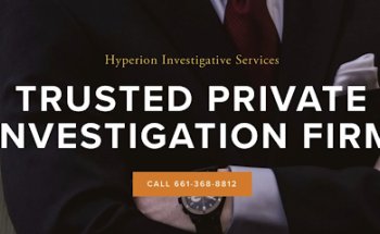 Hyperion Investigative Services
