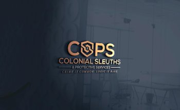 Colonial Sleuths & Protective Services