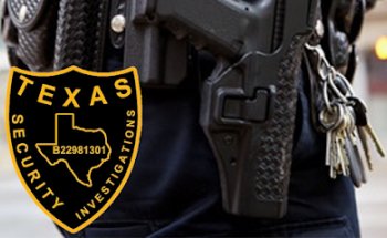 Texas Security & Investigations Agency LLC