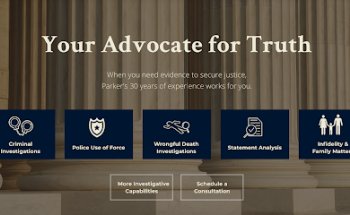 Parker Investigations | Augusta Private Investigator