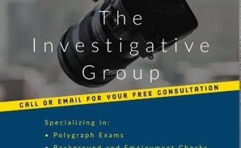 The Investigative Group