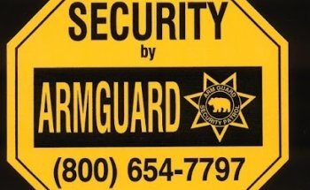 ARMGUARD CCTV VIDEO CAMERA SECURITY