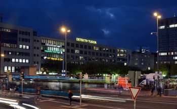 Detektei Detektiv Tudor Nürnberg