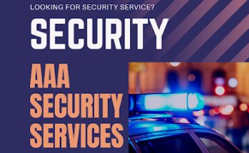 AAA Security Guard Service Lewisville, Texas