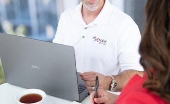 The Oxman Group