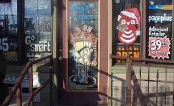 Chuy's Place