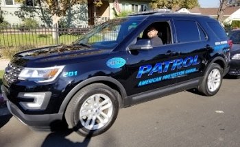 American Protection Group (APG) - Northern Nevada