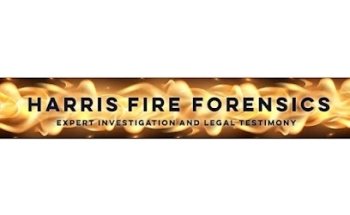Harris Fire Forensics