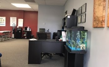 Krimson Security & Fingerprinting