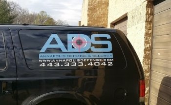 Annapolis Defense & Security LLC