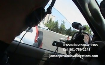 Jensen Private Investigations