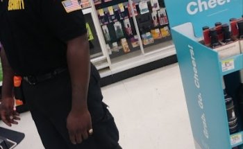 Frontline Security Services