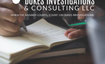 Dukes Investigations and Consulting LLC