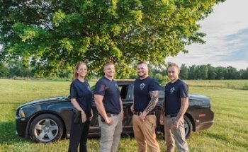 Brooks Security and Investigations