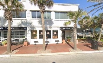 Seaside Claims Services