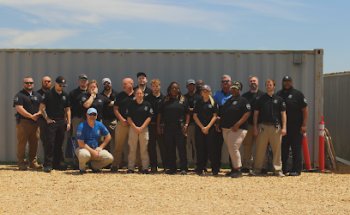 TBL Security Services LLC.
