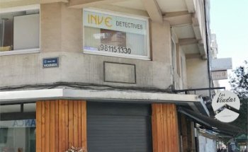 Detectives Inve