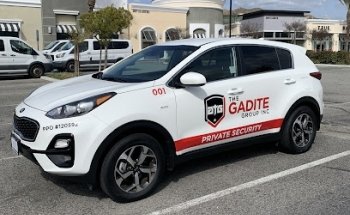 The Gadite Group Inc