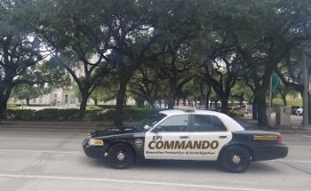 Commando EPI LLC
