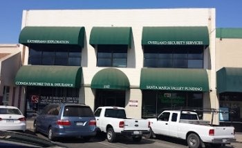 Overland Security Services