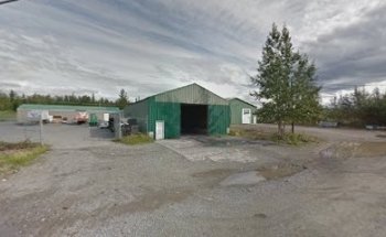 Alaska Investigation Agency, LLC