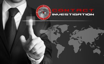 Détective privé Contact Investigation
