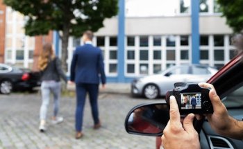 Private Investigator Ilkeston