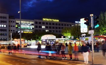 Detektei DETEKTIV TUDOR