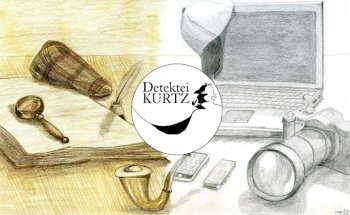 Kurtz Detektei Stuttgart