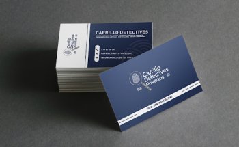 CARRILLO DETECTIVES PRIVADOS TIP: 2599