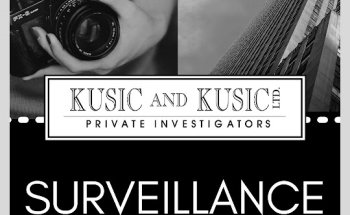 Kusic & Kusic Private Investigators Ltd