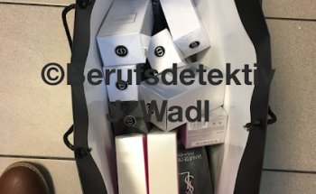 Berufsdetektiv Wadl